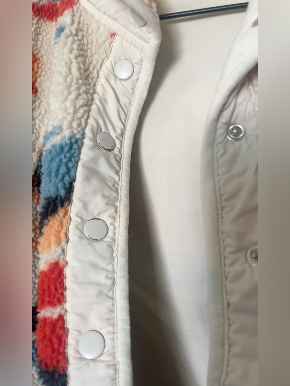 FP movement by free people hit the slopes jacket - Picture 7 of 7